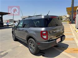 فورد برونكو سبورت